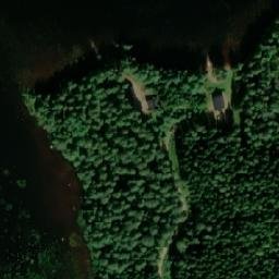 Satellite imagery of Tervaniemi, FI
