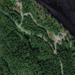 Satellite imagery of Jäntinniemi, FI