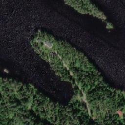 Satellite imagery of Jäntinniemi, FI