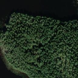 Satellite imagery of Käänneniemi, FI