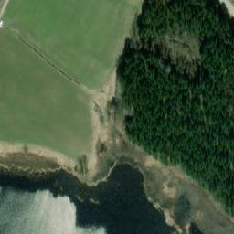 Satellite imagery of Ruokoniemi, FI