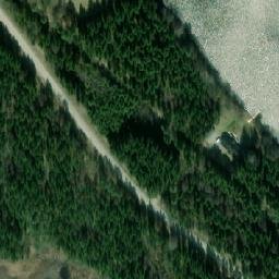 Satellite imagery of Ruokoniemi, FI