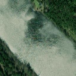 Satellite imagery of Ruokoniemi, FI