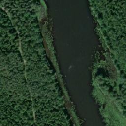 Satellite imagery of Pohjoisniemi, FI