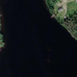 Satellite imagery of Kylmäniemi, FI
