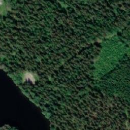 Satellite imagery of Kylmäniemi, FI