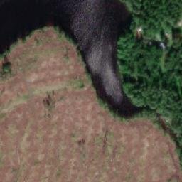 Satellite imagery of Kuikkaniemi, FI