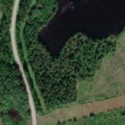 Satellite imagery of Kuikkaniemi, FI
