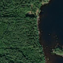 Satellite imagery of Leväniemi, FI