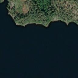 Satellite imagery of Mustikkaniemi, FI