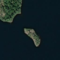 Satellite imagery of Mustikkaniemi, FI