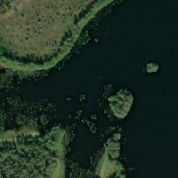 Satellite imagery of Kanavanniemi, FI