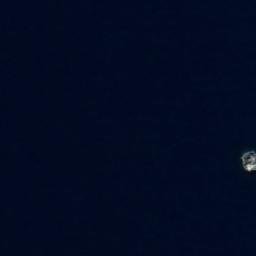Satellite imagery of Hyseskjæret, NO