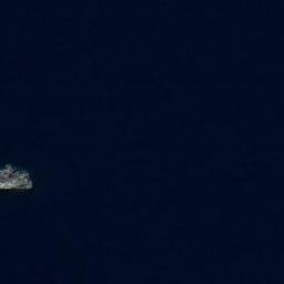 Satellite imagery of Hyseskjæret, NO