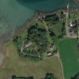 Satellite imagery of Hjellskjæret, NO