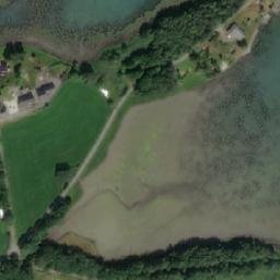 Satellite imagery of Hjellskjæret, NO
