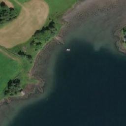 Satellite imagery of Kråkneset, NO