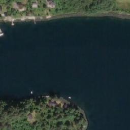 Satellite imagery of Kråkneset, NO