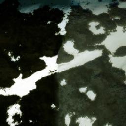 Satellite imagery of Moifjellhamrane, NO