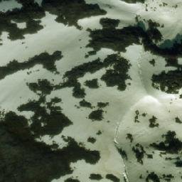 Satellite imagery of Moifjellhamrane, NO