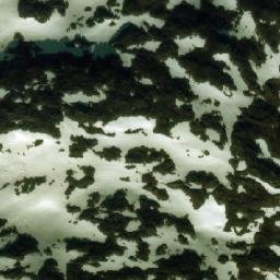 Satellite imagery of Moifjellhamrane, NO