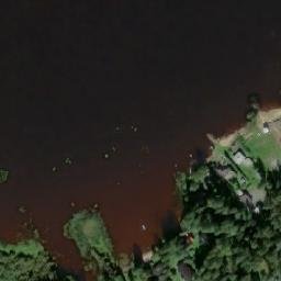 Satellite imagery of Seppälänniemi, FI