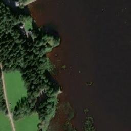 Satellite imagery of Seppälänniemi, FI