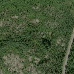 Satellite imagery of Ruonanhauta, FI