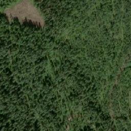 Satellite imagery of Ruonanhauta, FI