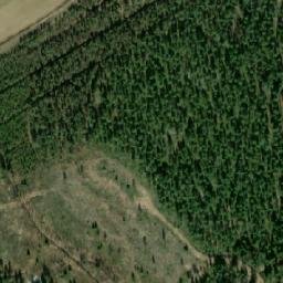 Satellite imagery of Patamahaudankangas, FI