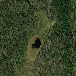Satellite imagery of Kurkiharju, FI