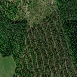 Satellite imagery of Kaihlaniemi, FI