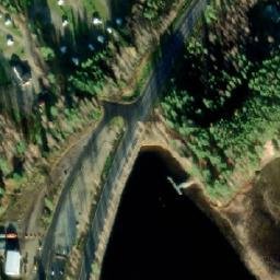 Satellite imagery of Ritaniemi, FI