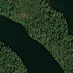 Satellite imagery of Tuliniemi, FI