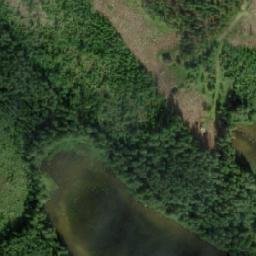 Satellite imagery of Aittoniemi, FI