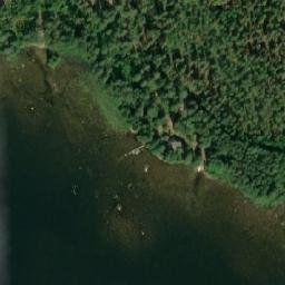 Satellite imagery of Pässiniemi, FI