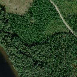 Satellite imagery of Hirvikallio, FI