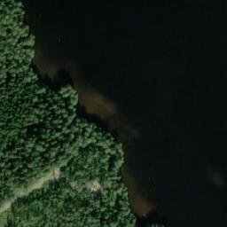 Satellite imagery of Hirvikallio, FI