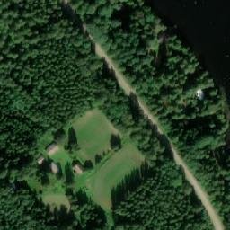Satellite imagery of Kampinniemi, FI