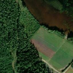 Satellite imagery of Tervaniemi, FI