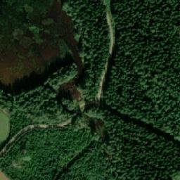 Satellite imagery of Tervaniemi, FI
