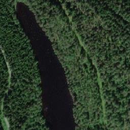 Satellite imagery of Jäntinniemi, FI