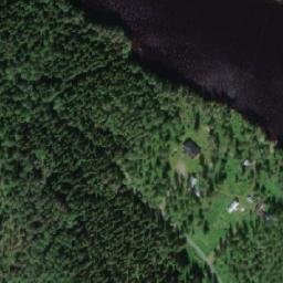 Satellite imagery of Jäntinniemi, FI