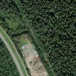 Satellite imagery of Keinälänniemi, FI