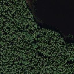 Satellite imagery of Keinälänniemi, FI