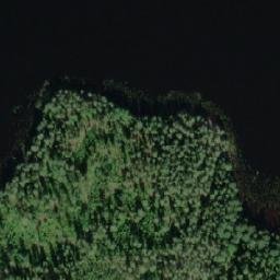 Satellite imagery of Käänneniemi, FI