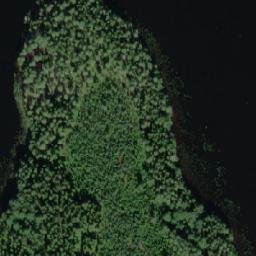 Satellite imagery of Käänneniemi, FI