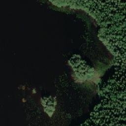 Satellite imagery of Käänneniemi, FI