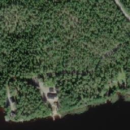 Satellite imagery of Könösenniemi, FI