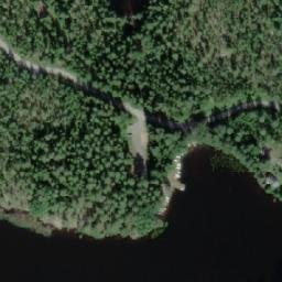 Satellite imagery of Könösenniemi, FI